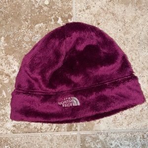 North Face Hat